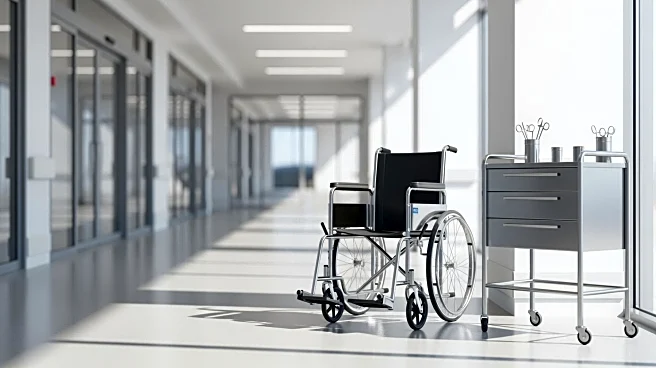 Noah Wyle's 'The Pitt' Returns for Season 2 Amidst Real-Life Medical Challenges