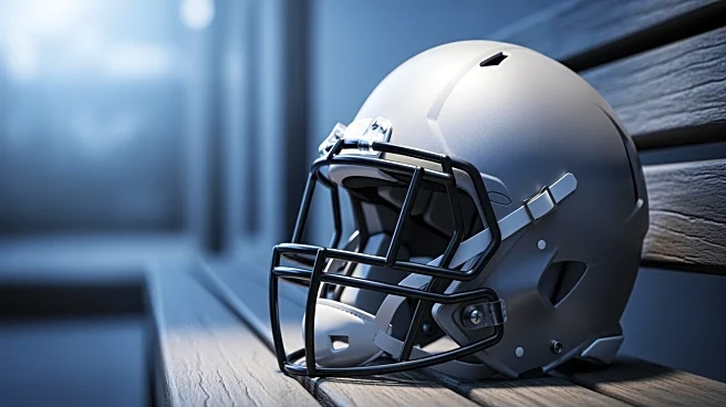 Tennessee Titans' Quarterback Cam Ward's Season Ends Due to Injury