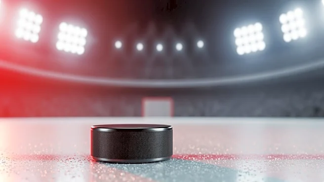 Carolina Hurricanes End Losing Streak with Victory Over New Jersey Devils