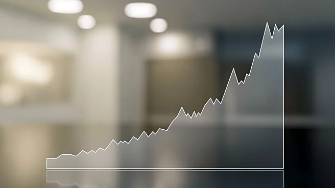 Wall Street Analysts Predict Modest Gains for S 500 in 2026