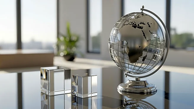 Capital Advisors Inc. OK Increases Stake in Rio Tinto PLC, Boosting Investment Portfolio