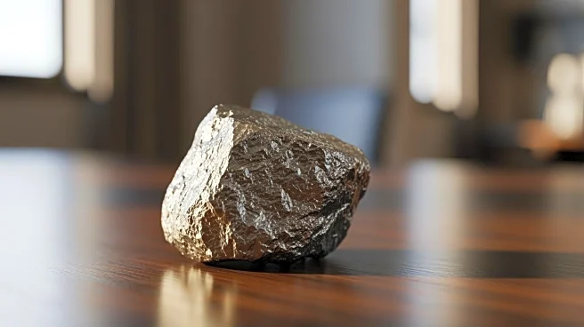 Davis Capital Management Acquires $1.38 Million Stake in Rio Tinto PLC