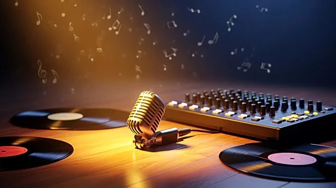 Taylor Swift's Musical Evolution and Industry Impact