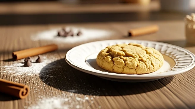 Jodi's World Famous Cookies: A Culinary Lesson on Good Day Sacramento