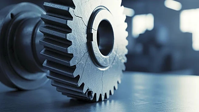 Northern Star Reduces Production Forecast Due to Equipment Failures