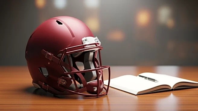 Georgia Bulldogs to Host Transfer Wide Receiver Jaylen Mbakwe for Visit