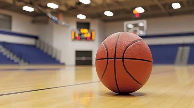 Siena Saints Defeat Rider Broncs 74-65, Extending Rider's Losing Streak