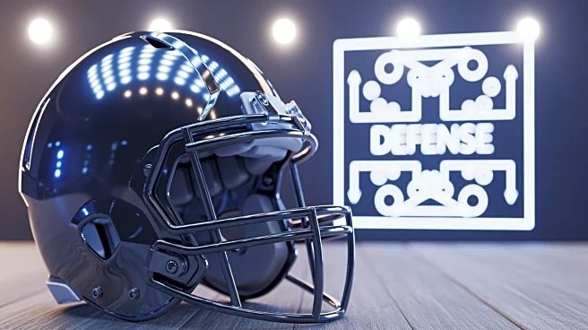 Texas A Secures Commitment from Tulsa Linebacker Ray Coney, Strengthening Defensive Lineup