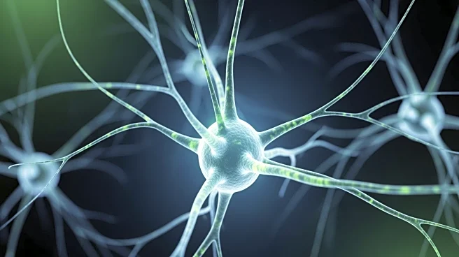 Former 'Grey's Anatomy' Star Steven W. Bailey Reveals Rare Neuromuscular Disorder