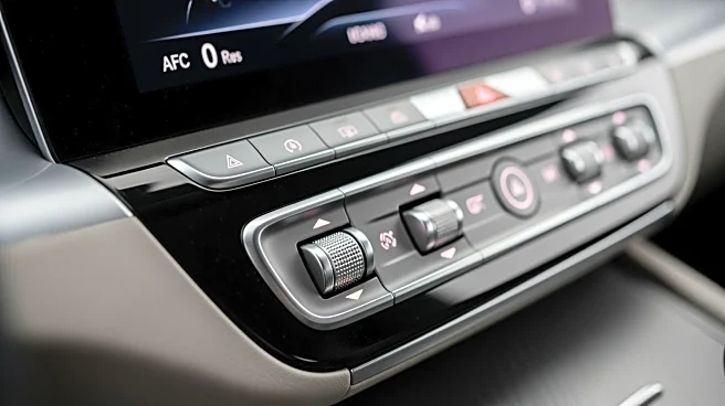 Volkswagen Reintroduces Physical Buttons in New ID. Polo Model