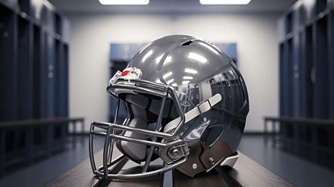 West Virginia University Secures Key Defensive Transfer from UNLV