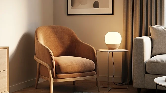 Homary Unveils Winter 2026 Furniture Collection Emphasizing Flexible Warmth for Home Interiors