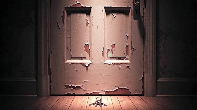 Mickey Rourke Launches GoFundMe to Prevent Eviction from Los Angeles Home