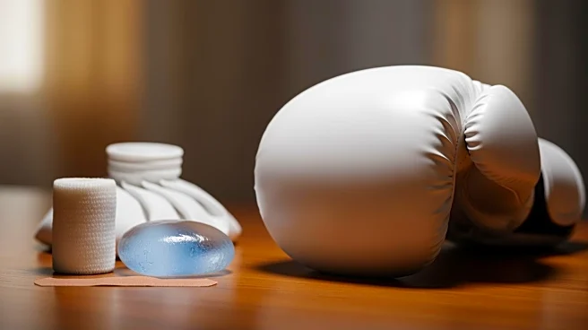 Canelo Alvarez Withdraws from IBF Title Fight Due to Surgery Recovery