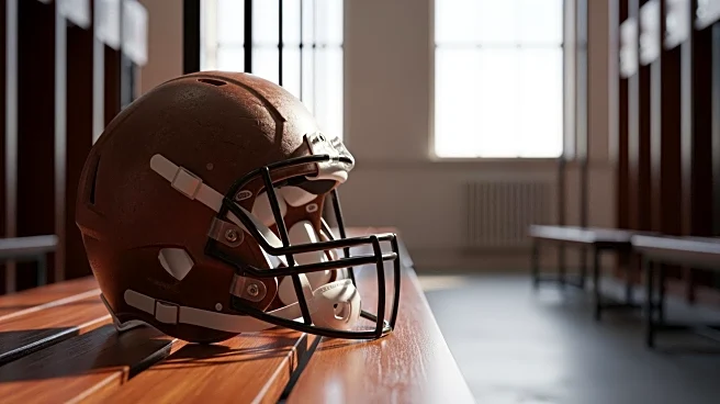 Texas Longhorns' Offensive Lineman Nate Kibble Enters NCAA Transfer Portal