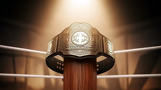 Seth Rollins Wins WWE Championship After Dramatic Return