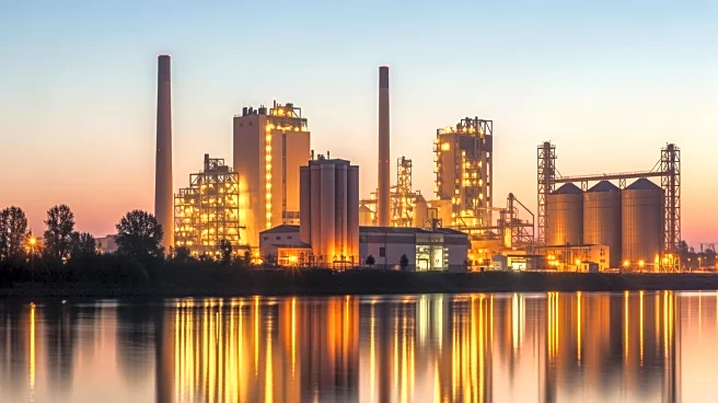 Dangote Group's Investments Drive Economic Transformation in Nigeria