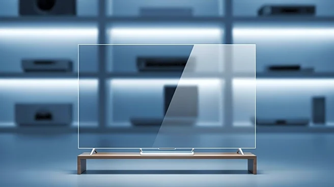 Walmart Offers Significant Discounts on TCL TV and Other Electronics