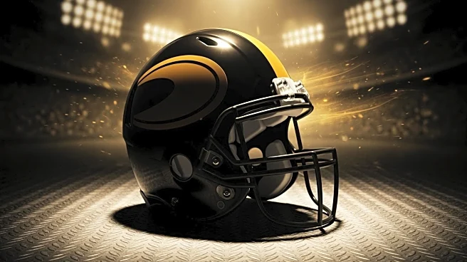 Steelers Secure AFC North Title and Playoff Spot with Dramatic Win Over Ravens