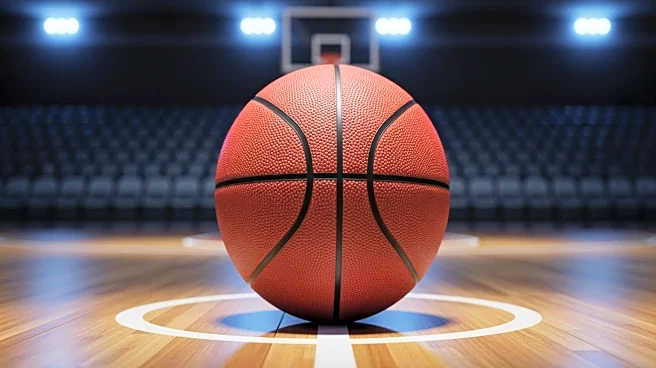 Cavaliers' Sam Merrill Joins Starting Lineup Amid Jarrett Allen's Absence