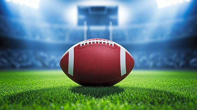 TCU Triumphs Over Baylor in Big 12 Opener Amidst Controversy