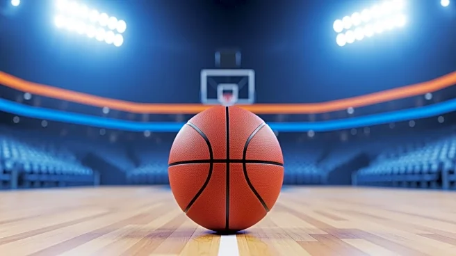 Oklahoma City Thunder Aim to Extend Home Winning Streak Against Charlotte Hornets