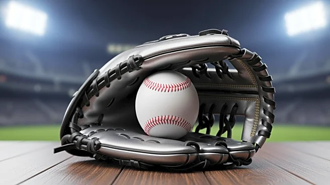 Brandon Bidois Emerges as Key Bullpen Prospect for Pittsburgh Pirates