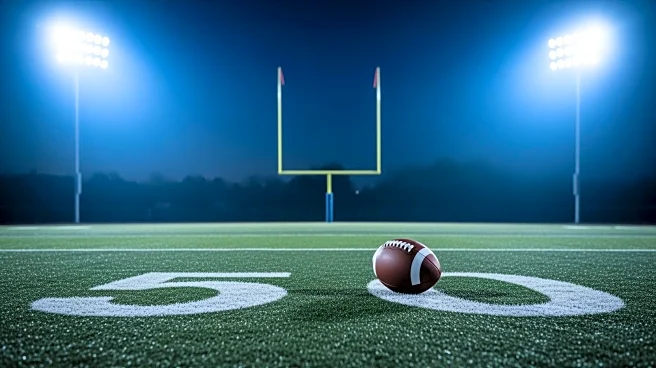 Boise State Broncos Fall Short in Triple Overtime Against San Diego State