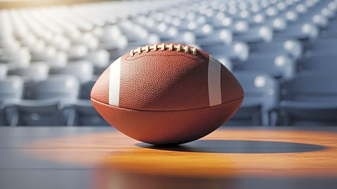 Indiana Hoosiers Secure TCU QB Josh Hoover as Potential Replacement for Fernando Mendoza