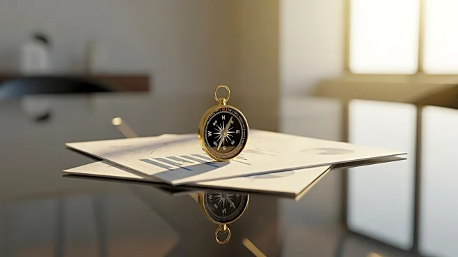 U.S. Government's New Investment Strategy Marks Shift in Capitalism Approach