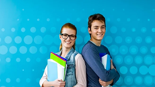 Teen's 1980s Knowledge Test Highlights Generational Gap