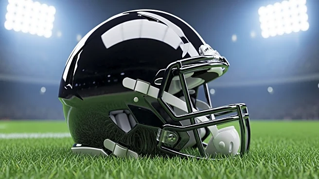 Los Angeles Rams Secure Playoff Spot with Victory Over Arizona Cardinals