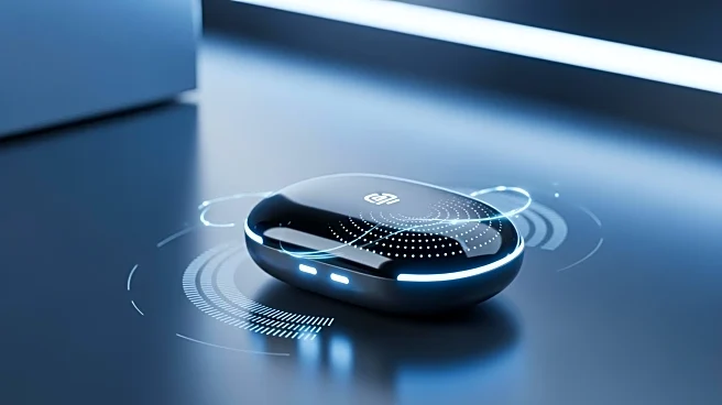 Takway Unveils Sweekar, an AI Pocket Pet, at CES 2026