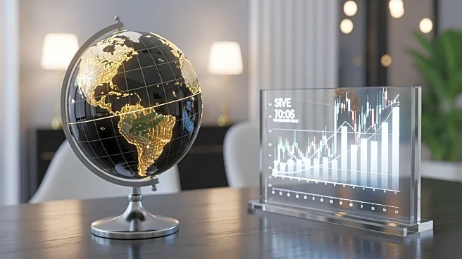 Tesco Expands to US Investors via OTCQX Market, Enhancing Global Reach