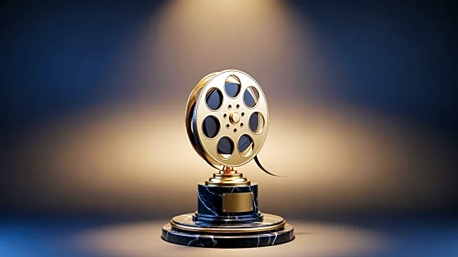 Timothee Chalamet Wins Best Actor at Critics Choice Awards, Thanks Partner Kylie Jenner