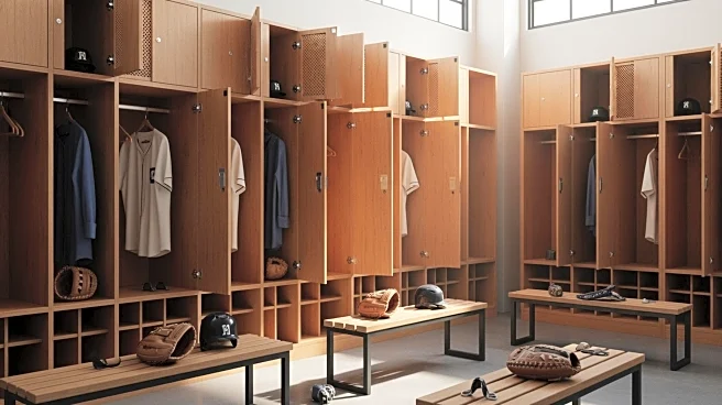 Mets Clubhouse Dynamics Shift with Key Player Departures