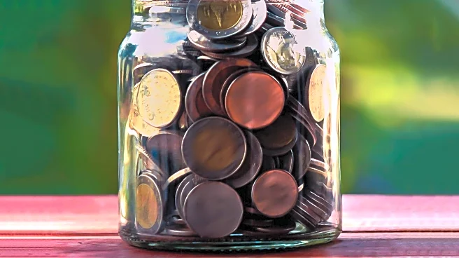 Gen Z's 'Soft Saving' Approach Sparks Debate on Financial Planning