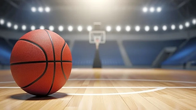 Los Angeles Times Releases Top 25 High School Basketball Rankings for Week 7