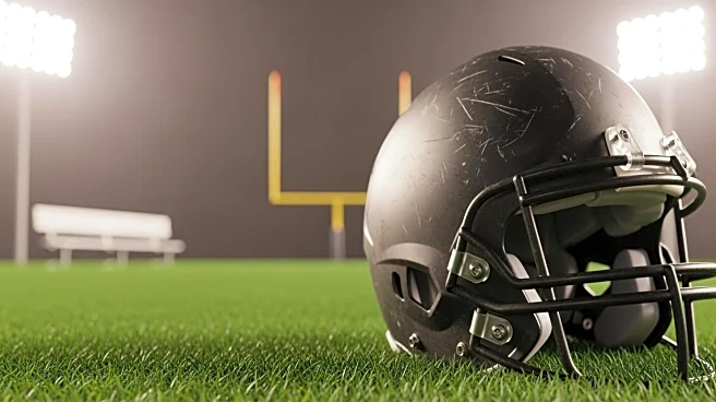 Ravens' Daniel Faalele Returns to Game After Injury Scare