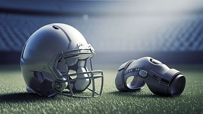 Rams' Jordan Whittington Suffers Knee Injury Ahead of Playoffs