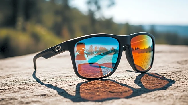 Startup Unveils Color-Changing Sunglasses at CES 2026, Targeting Outdoor Athletes