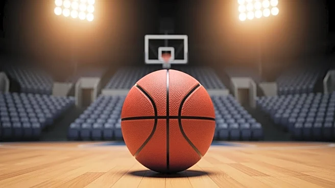 Merrimack Defeats Manhattan in College Basketball Matchup