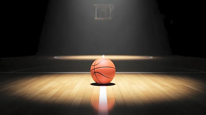 Nebraska Cornhuskers Basketball Faces Ohio State in Key Matchup