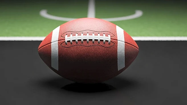 Philadelphia Eagles' Playoff Picture Hinges on Lions vs. Bears Game