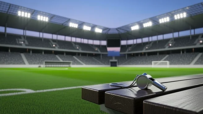 Liam Rosenior Poised to Become Chelsea's New Head Coach Following Maresca's Departure