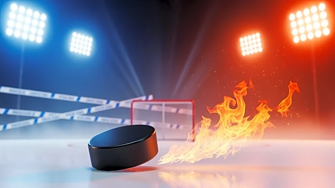 Seattle Kraken's Winning Streak Faces Test Against Calgary Flames