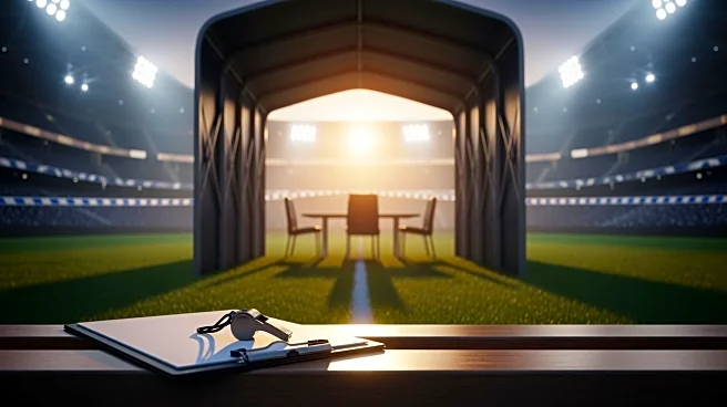 Ruben Amorim Asserts Managerial Role at Manchester United Amidst Internal Tensions