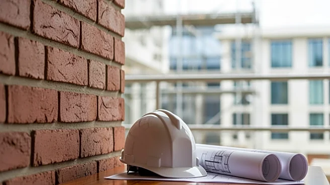 Forterra and NHBC Partnership Equips Apprentices for Evolving Construction Standards