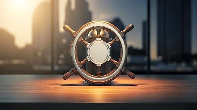 Steve Cockburn Appointed CEO of NorthStandard Europe, Strengthening Marine Insurance Presence in Dublin