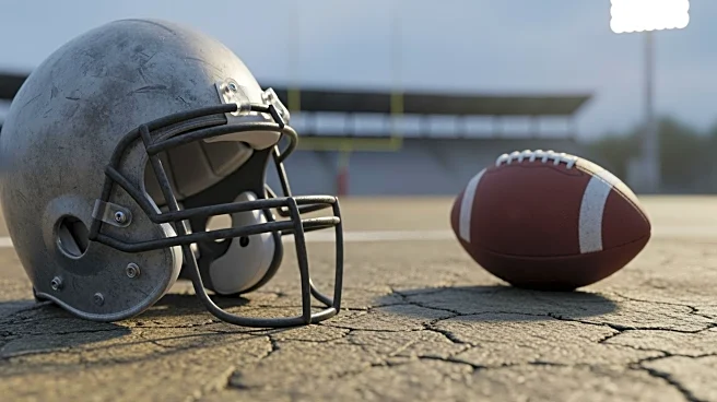 Virginia Tech's Offensive Line Struggles Pose Major Challenge for 2026 Season